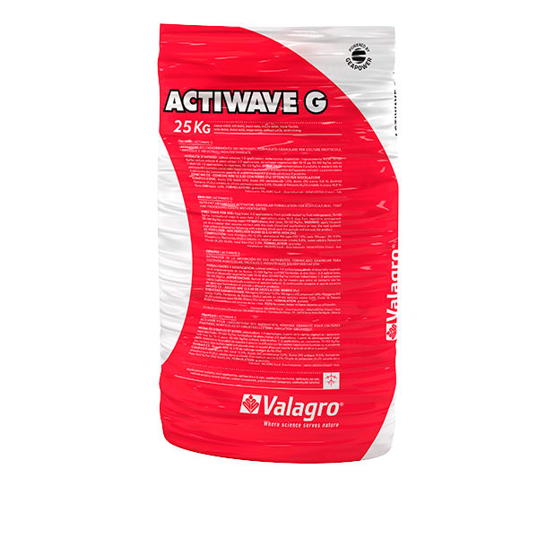 ACTIWAVE G