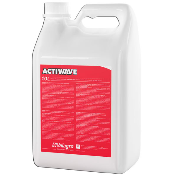 ACTIWAVE 10L